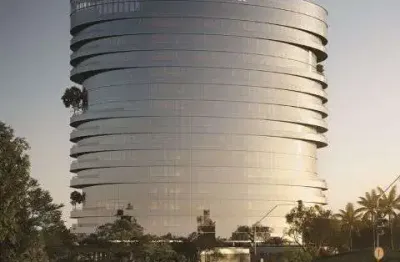 Sala comercial à venda na Avenida Marechal Andréa, 350, Boa Vista, Porto Alegre