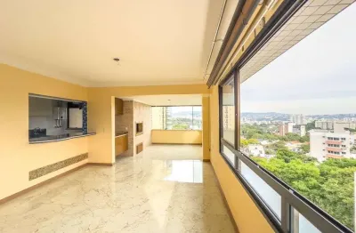 Apartamento com 3 quartos à venda na Rua Sacadura Cabral, 130, Petrópolis, Porto Alegre