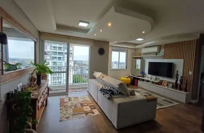 Apartamento com 3 quartos à venda na Rua Limoeiro, 135, Cristo Redentor, Porto Alegre