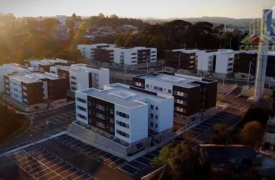 Apartamento com 2 quartos à venda na Rua Pedro Raimundo, 325, Chapéu do Sol, Porto Alegre