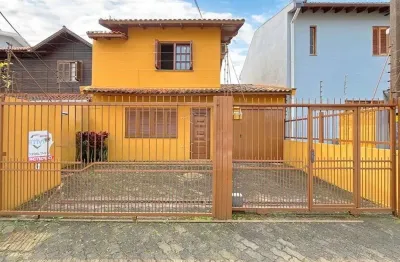 Casa em condomínio fechado com 3 quartos à venda na Rua Giobatta Giuseppe Petracco, 220, Vila Nova, Porto Alegre