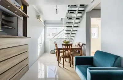 Apartamento com 2 quartos à venda na Rua Tenente Ary Tarrago, 2080, Jardim Itu Sabará, Porto Alegre