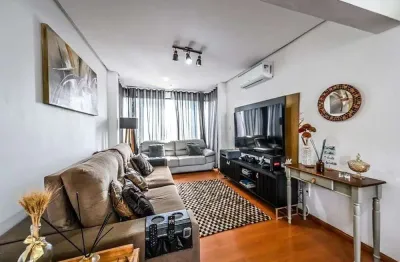 Cobertura com 3 quartos à venda na Rua Santa Cruz, 80, Santa Tereza, Porto Alegre
