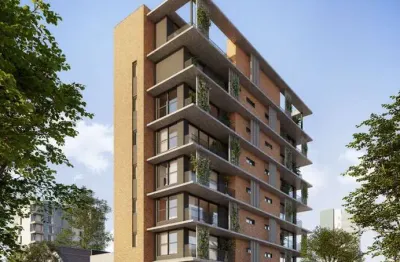 Apartamento com 2 quartos à venda na Avenida Palmeira, 178, Petrópolis, Porto Alegre