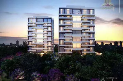 Apartamento com 3 quartos à venda na Avenida Ferdinand Kisslinger, 381, Jardim Europa, Porto Alegre