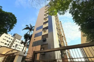 Apartamento com 3 quartos à venda na Rua Eça de Queiroz, 819, Petrópolis, Porto Alegre