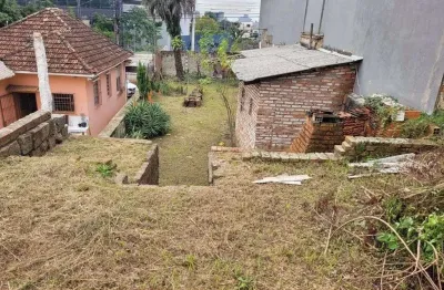 Terreno em condomínio fechado à venda na Rua Galdino Jesus dos Santos, 323, Glória, Porto Alegre