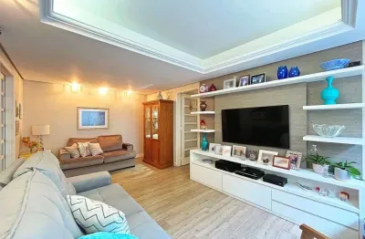 Apartamento com 3 quartos à venda na Avenida Getúlio Vargas, 1672, Menino Deus, Porto Alegre