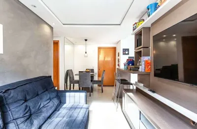 Apartamento com 2 quartos à venda na Avenida Protásio Alves, 9277, Morro Santana, Porto Alegre