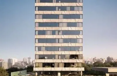 Apartamento com 3 quartos à venda na avenida soledade, 223, petrópolis, porto alegre, 181 m2 por r$ 3.334.549