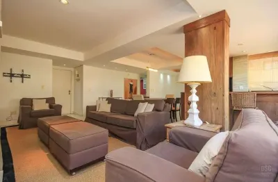 Apartamento com 3 quartos à venda na Avenida Lageado, 1313, Petrópolis, Porto Alegre