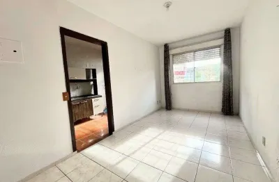 Apartamento com 1 quarto à venda na Rua Orfanotrófio, 450, Santa Tereza, Porto Alegre