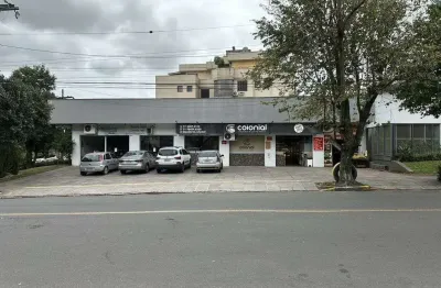 Ponto comercial à venda na Rua Presidente Juarez, 198, Jardim Lindóia, Porto Alegre