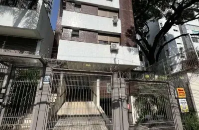 Apartamento com 2 quartos à venda na Rua Dona Laura, 907, Rio Branco, Porto Alegre