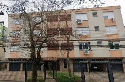 Apartamento com 1 quarto à venda na Avenida Padre Cacique, 50, Praia de Belas, Porto Alegre