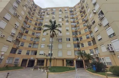 Apartamento com 2 quartos à venda na Avenida Wenceslau Escobar, 1086, Cristal, Porto Alegre
