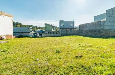 Terreno em condomínio fechado à venda na Rua Verdes Campos, 12000, Mário Quintana, Porto Alegre