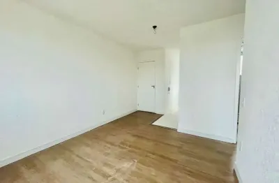 Apartamento com 2 quartos à venda na Rua Sabino Pereira Nunes, 931, Restinga, Porto Alegre