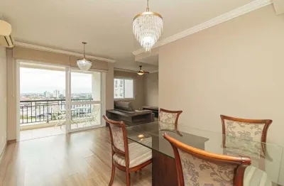Apartamento com 2 quartos à venda na Rua Jari, 359, Passo da Areia, Porto Alegre