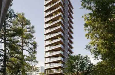 Apartamento com 3 quartos à venda na rua engenheiro veríssimo de matos, 151, bela vista, porto alegre, 202 m2 por r$ 4.388.100
