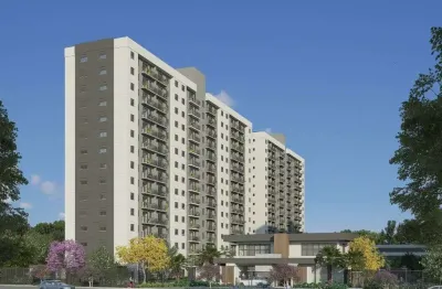 Apartamento com 3 quartos à venda na Rua Monsenhor Antonio Guilherme Grings, 100, Sarandi, Porto Alegre