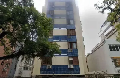 Apartamento com 2 quartos à venda na Rua Garibaldi, 1205, Bom Fim, Porto Alegre