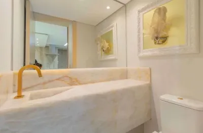Apartamento com 3 quartos à venda na Rua Valdir Antônio Lopes, 199, Três Figueiras, Porto Alegre