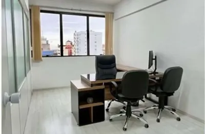 Sala comercial à venda na Rua Domingos Martins, 261, Centro, Canoas
