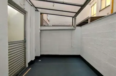 Apartamento com 2 quartos à venda na Rua Guarujá, 400, São José, Canoas