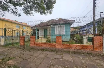 Terreno em condomínio fechado à venda na Avenida Martins Bastos, 655, Sarandi, Porto Alegre