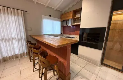Cobertura com 3 quartos à venda na Rua Buenos Aires, 583, Jardim Botânico, Porto Alegre