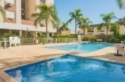 Apartamento com 2 quartos à venda na Rua Padre Todesco, 927, Partenon, Porto Alegre