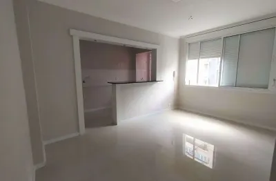 Apartamento com 1 quarto à venda na Rua Coronel Vicente, 451, Centro Histórico, Porto Alegre