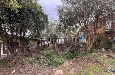 Terreno em condomínio fechado à venda na Rua Francisco Alves, 325, Nossa Senhora das Graças, Canoas