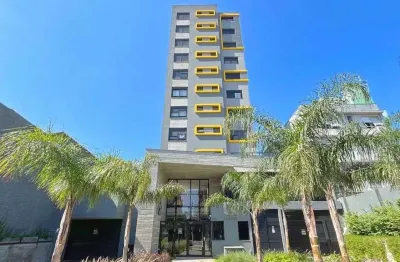 Apartamento com 2 quartos à venda na Rua José de Alencar, 1281, Menino Deus, Porto Alegre