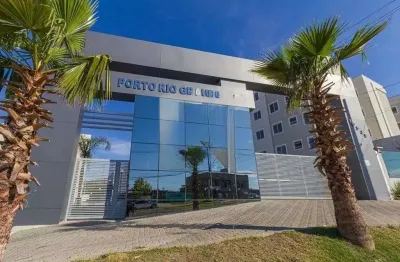 Apartamento com 2 quartos à venda na Avenida Protásio Alves, 10535, Morro Santana, Porto Alegre