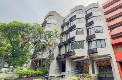 Sala comercial à venda na Avenida Taquara, 572, Petrópolis, Porto Alegre