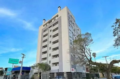 Apartamento com 2 quartos à venda na Rua Coronel Aparício Borges, 149, Glória, Porto Alegre