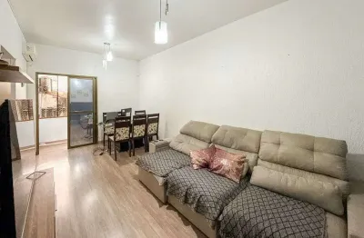 Apartamento com 2 quartos à venda na Rua Augusto Severo, 507, Nossa Senhora das Graças, Canoas