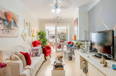 Apartamento com 2 quartos à venda na Avenida Lageado, 33, Petrópolis, Porto Alegre