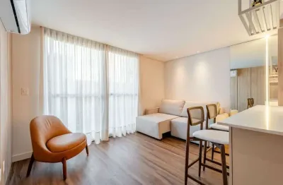 Apartamento com 1 quarto à venda na Rua Artur Rocha, 530, Mont Serrat, Porto Alegre