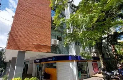 Sala comercial à venda na Rua Mostardeiro, 291, Moinhos de Vento, Porto Alegre