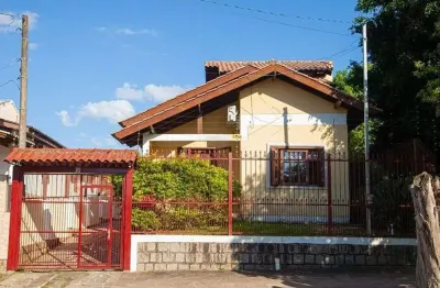 Casa em condomínio fechado com 2 quartos à venda na Rua Alcebíades Azeredo dos Santos, 1091, Fiuza, Viamão
