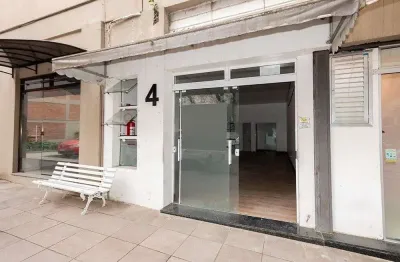 Ponto comercial à venda na Rua Doutor Barros Cassal, 697, Bom Fim, Porto Alegre