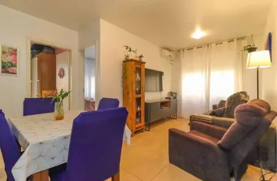 Apartamento com 2 quartos à venda na Rua Adão Baino, 215, Cristo Redentor, Porto Alegre