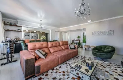 Apartamento com 4 quartos à venda na Rua Garibaldi, 891, Independência, Porto Alegre
