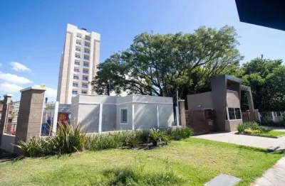Apartamento com 2 quartos à venda na Rua João da Silva Bueno, 10, Morro Santana, Porto Alegre