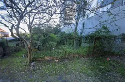 Terreno em condomínio fechado à venda na Rua Tamoio, 2982, Nossa Senhora das Graças, Canoas
