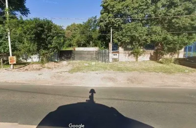 Terreno comercial à venda na Avenida Belém Velho, 2295, Vila Nova, Porto Alegre