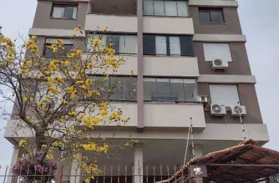 Apartamento com 2 quartos à venda na Rua Tamandaré, 1197, Cristal, Porto Alegre